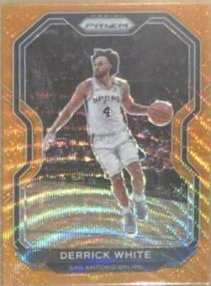 Derrick White