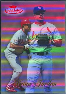 Brian Jordan