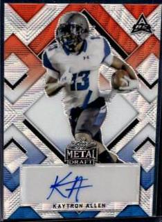 Kaytron Allen
