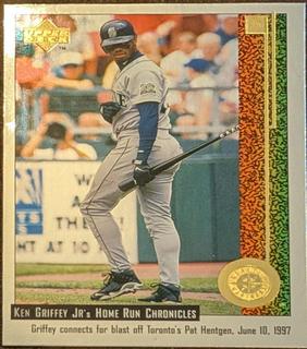 Ken Griffey Jr