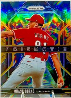 Chase Burns