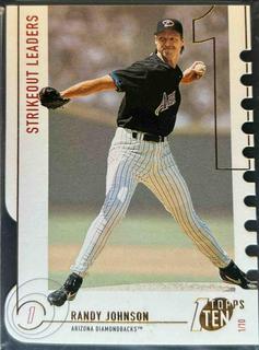 Randy Johnson