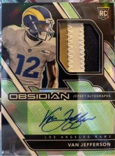 Van Jefferson