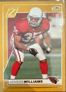 Aeneas Williams