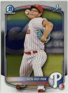 Wen-Hui Pan