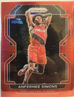 Anfernee Simons
