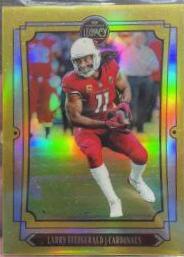 Larry Fitzgerald #2 Football Cards 2019 Panini Legacy