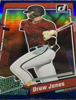 Druw Jones