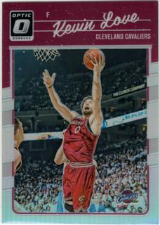 Kevin Love