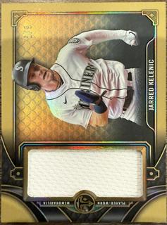 Jarred Kelenic