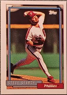 Steve Searcy