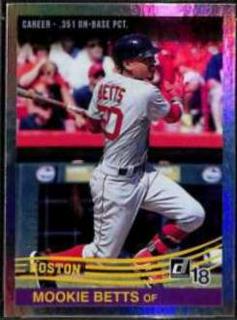 Mookie Betts