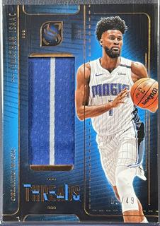 Jonathan Isaac