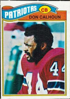 Don Calhoun