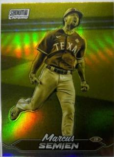 Marcus Semien
