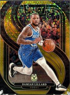 Damian Lillard