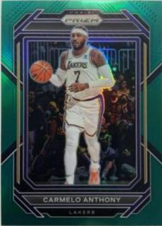 Carmelo Anthony