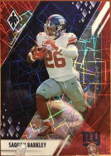 Saquon Barkley