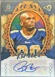 Isaac Bruce