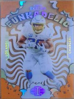 Austin Ekeler