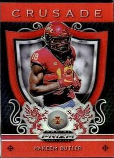 Hakeem Butler