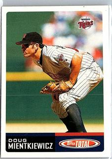 Doug Mientkiewicz