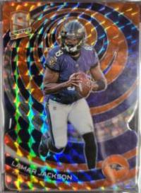 Lamar Jackson