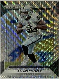 Amari Cooper