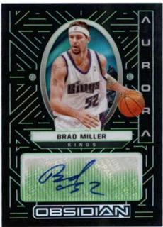 Brad Miller