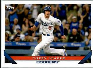 Corey Seager
