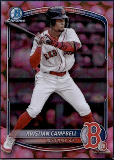 Kristian Campbell