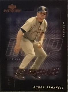 Bubba Trammell