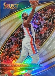 Andre Drummond