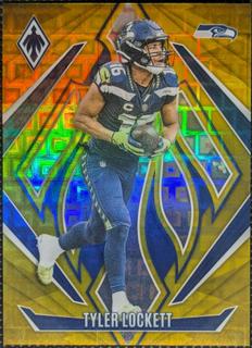 Tyler Lockett
