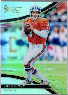 John Elway