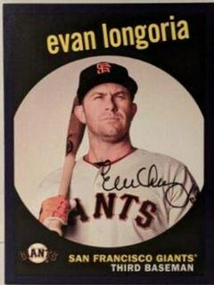 Evan Longoria