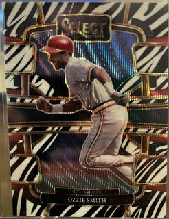 Ozzie Smith
