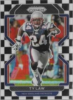 Ty Law