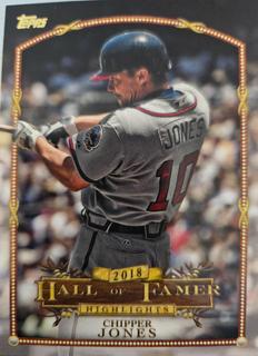 Chipper Jones