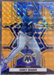 Corey Seager