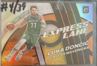 Luka Doncic