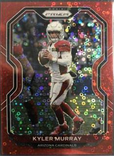 Kyler Murray