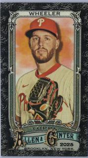 Zack Wheeler