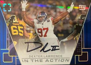 Dexter Lawrence