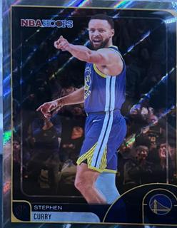 Stephen Curry