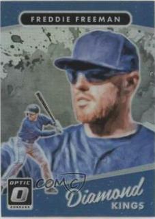 Freddie Freeman