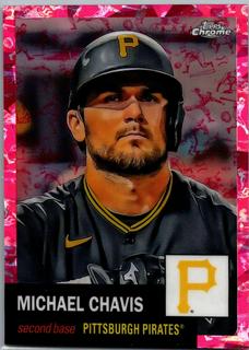 Michael Chavis