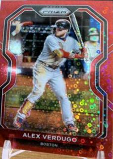 Alex Verdugo
