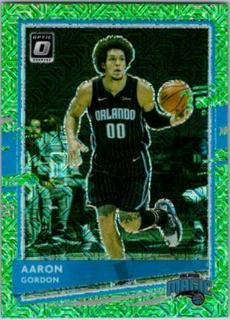 Aaron Gordon