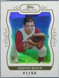 Johnny Bench